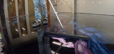Epoxy Floor Coating